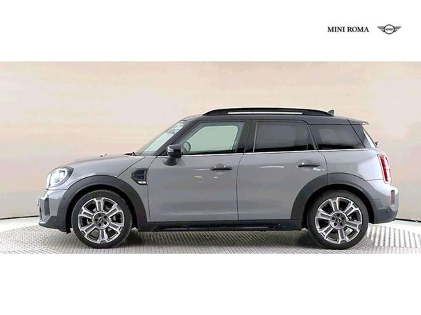 Mini Cooper Countryman Mini 100 kW image number 2