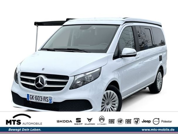 Mercedes-Benz V 250 140 kW image number 1