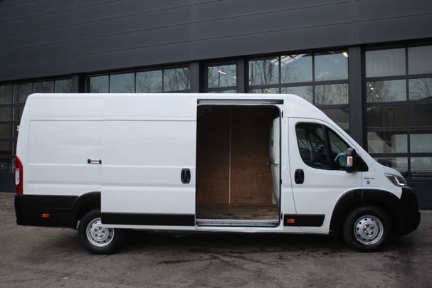 Fiat Ducato L4H2 96 kW image number 7