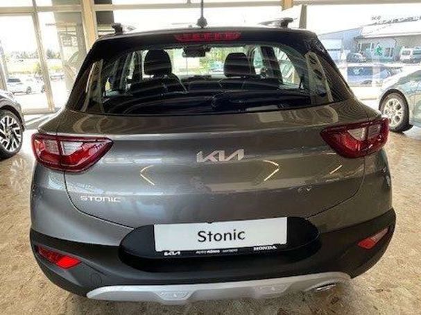 Kia Stonic 1.2 62 kW image number 4