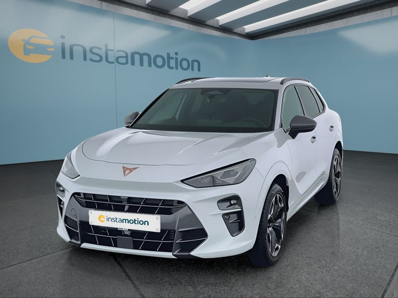 Cupra Terramar VZ 2.0