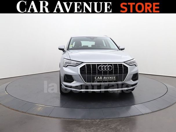 Audi Q3 40 TDI quattro S tronic 140 kW image number 3