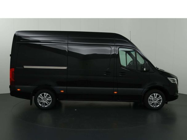 Mercedes-Benz Sprinter 319 CDI 140 kW image number 6