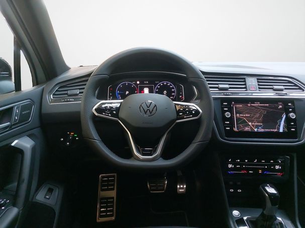 Volkswagen Tiguan 2.0 TDI DSG 110 kW image number 14