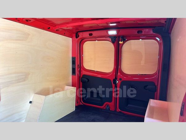 Renault Trafic Energy dCi 145 L2H1 107 kW image number 18