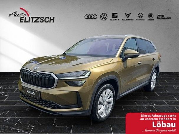 Skoda Kodiaq 2.0 TDI Selection 4x4 142 kW image number 1