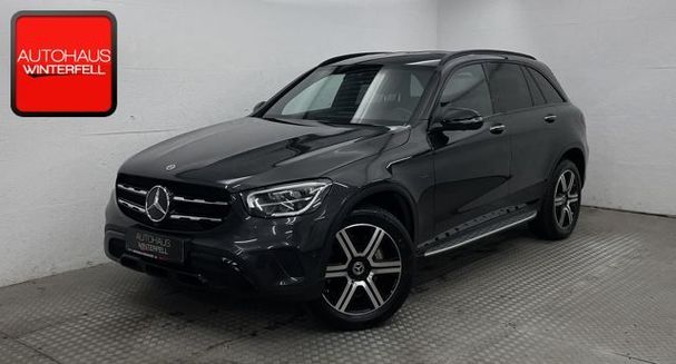 Mercedes-Benz GLC 300 e 235 kW image number 1