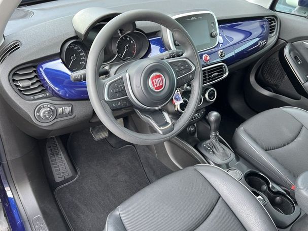 Fiat 500X 1.3 DCT Cross 111 kW image number 9