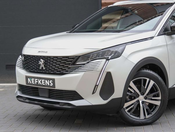 Peugeot 5008 100 kW image number 39