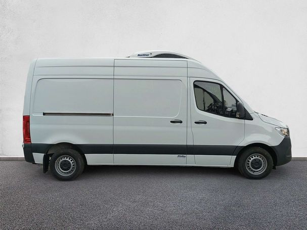 Mercedes-Benz Sprinter 315 CDI 110 kW image number 3