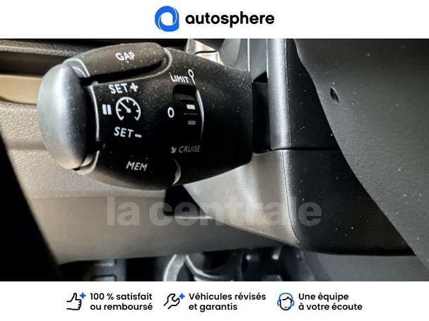 Peugeot Expert BlueHDi 107 kW image number 14