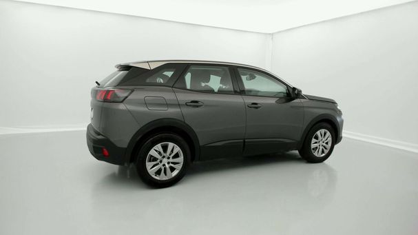 Peugeot 3008 PureTech 130 Active 96 kW image number 9