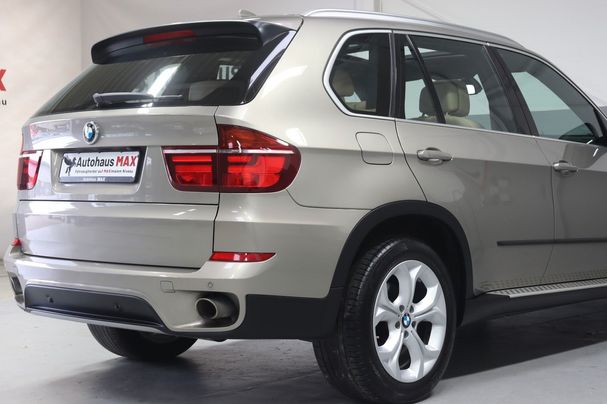 BMW X5 xDrive40d 225 kW image number 8