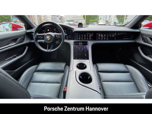 Porsche Taycan 420 kW image number 7