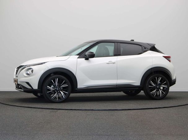 Nissan Juke DIG-T N-DESIGN 84 kW image number 11