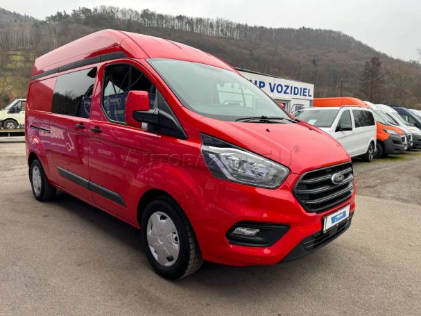 Ford Transit Custom 320 L2 2.0 TDCi Trend 96 kW image number 1