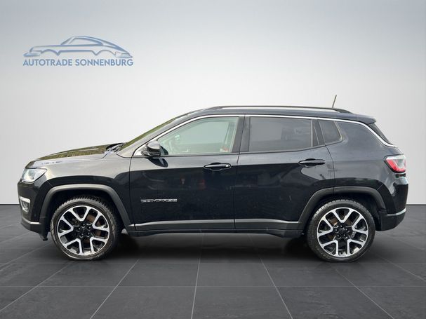 Jeep Compass 110 kW image number 5