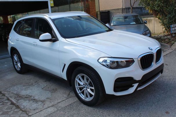 BMW X3 xDrive30e 215 kW image number 3