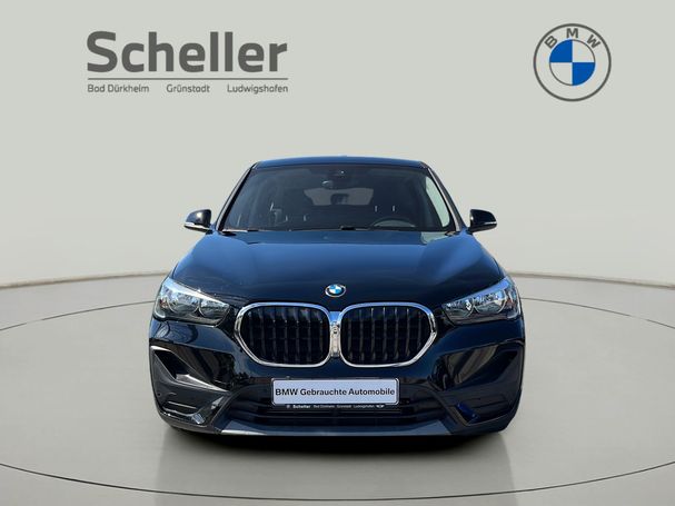 BMW X1 25e xDrive 162 kW image number 2