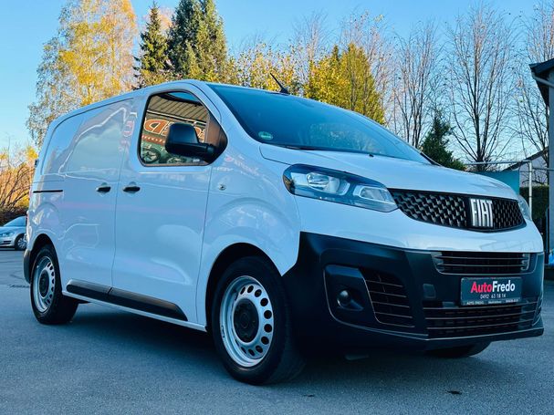 Fiat Scudo 1.5 74 kW image number 2