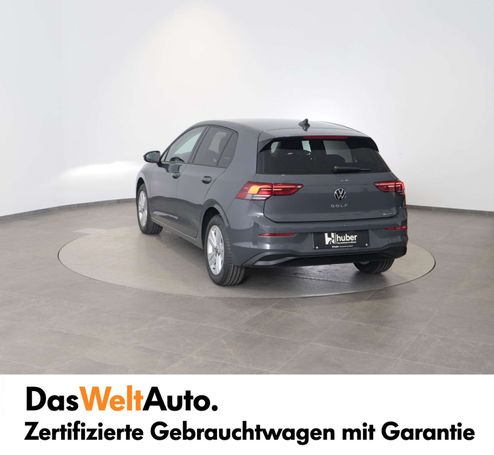 Volkswagen Golf 4Motion DSG 110 kW image number 16