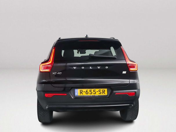 Volvo XC40 Recharge 170 kW image number 10