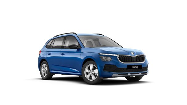 Skoda Kamiq 1.0 TSI 81 kW image number 1