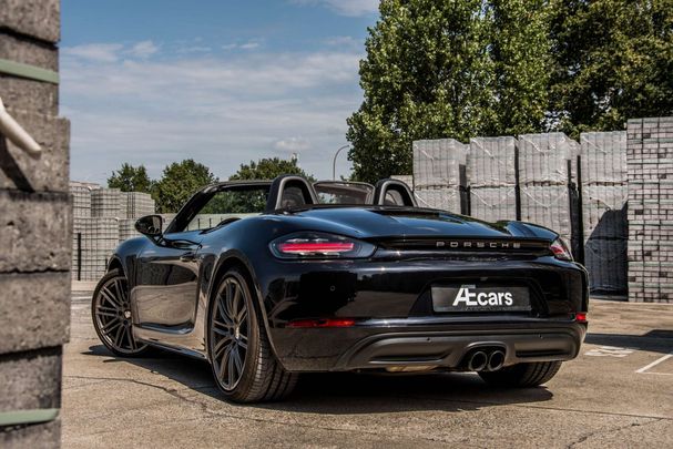 Porsche Boxster S PDK 257 kW image number 5