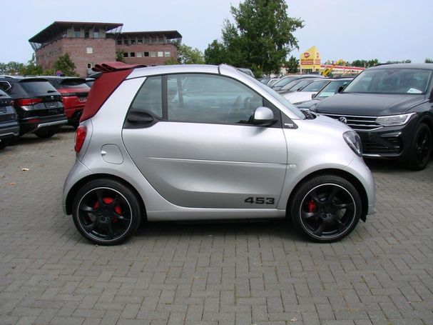 Smart ForTwo 66 kW image number 3