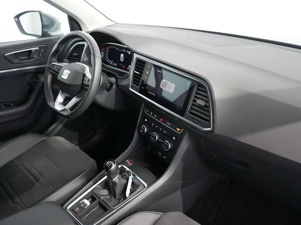 Seat Ateca 1.0 TSI Style 82 kW image number 4