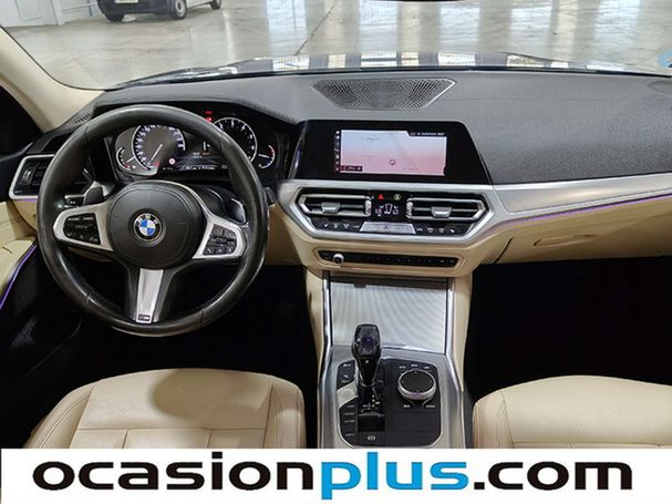 BMW 320i 135 kW image number 6