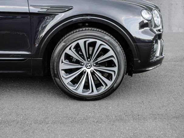 Bentley Bentayga 404 kW image number 29