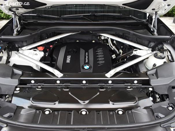 BMW X5 xDrive 195 kW image number 38