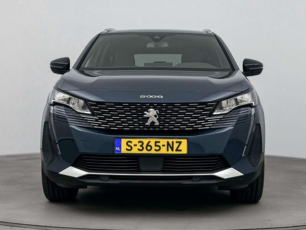 Peugeot 5008 130 Allure 96 kW image number 2