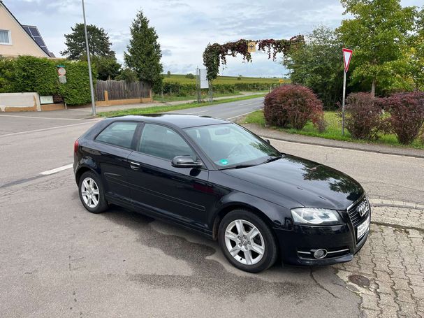 Audi A3 1.2 TFSI 77 kW image number 2