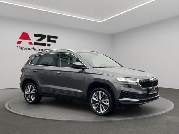 Skoda Karoq 2.0 TDI 110 kW image number 3