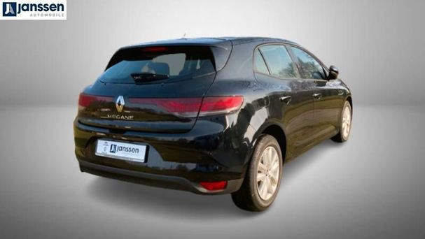 Renault Megane TCe 140 103 kW image number 6