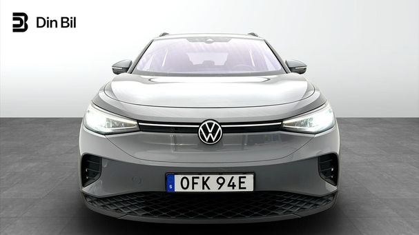 Volkswagen ID.4 152 kW image number 2