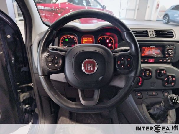 Fiat Panda 1.2 Lounge 51 kW image number 12