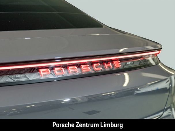 Porsche Taycan 320 kW image number 6