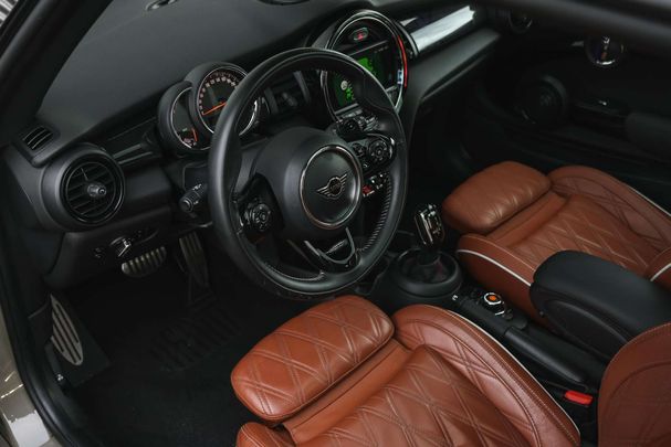 Mini Cooper S Trim 141 kW image number 10