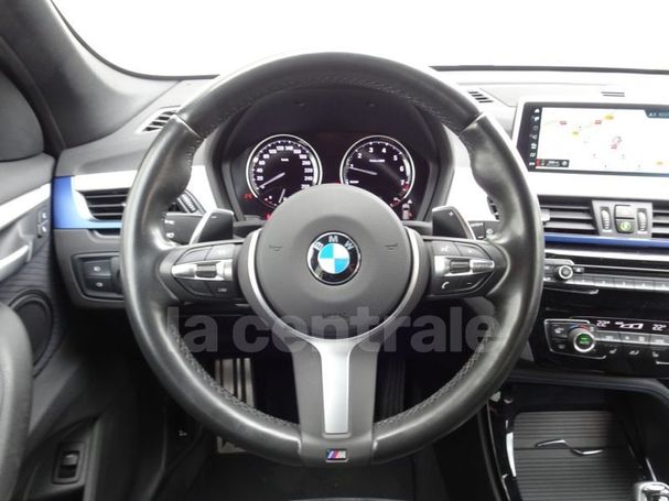 BMW X1 sDrive20i M Sport 141 kW image number 16