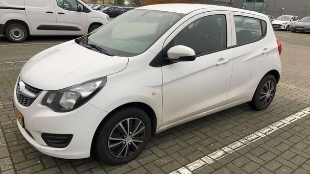 Opel Karl 1.0 Edition 55 kW image number 1