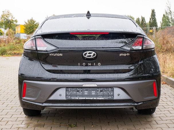 Hyundai Ioniq 1.6 Style 104 kW image number 6