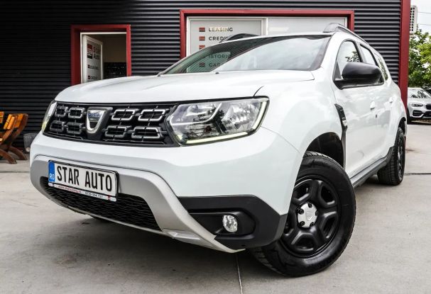 Dacia Duster 85 kW image number 1