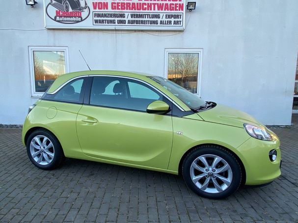 Opel Adam 1.4 Jam 64 kW image number 15