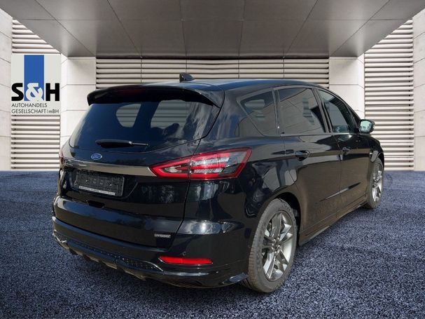 Ford S-Max 110 kW image number 3