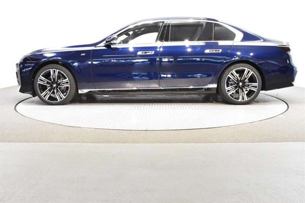 BMW 740d xDrive M Sport 220 kW image number 5