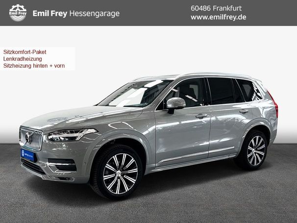 Volvo XC90 AWD B5 184 kW image number 1