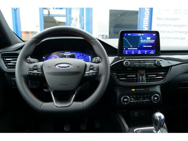 Ford Kuga 1.5 ST-Line 110 kW image number 15